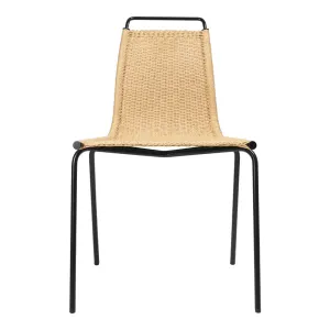 PK1 Dining Chair