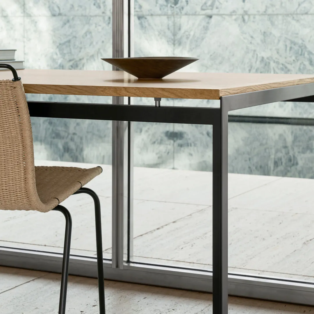 PK1 Dining Chair