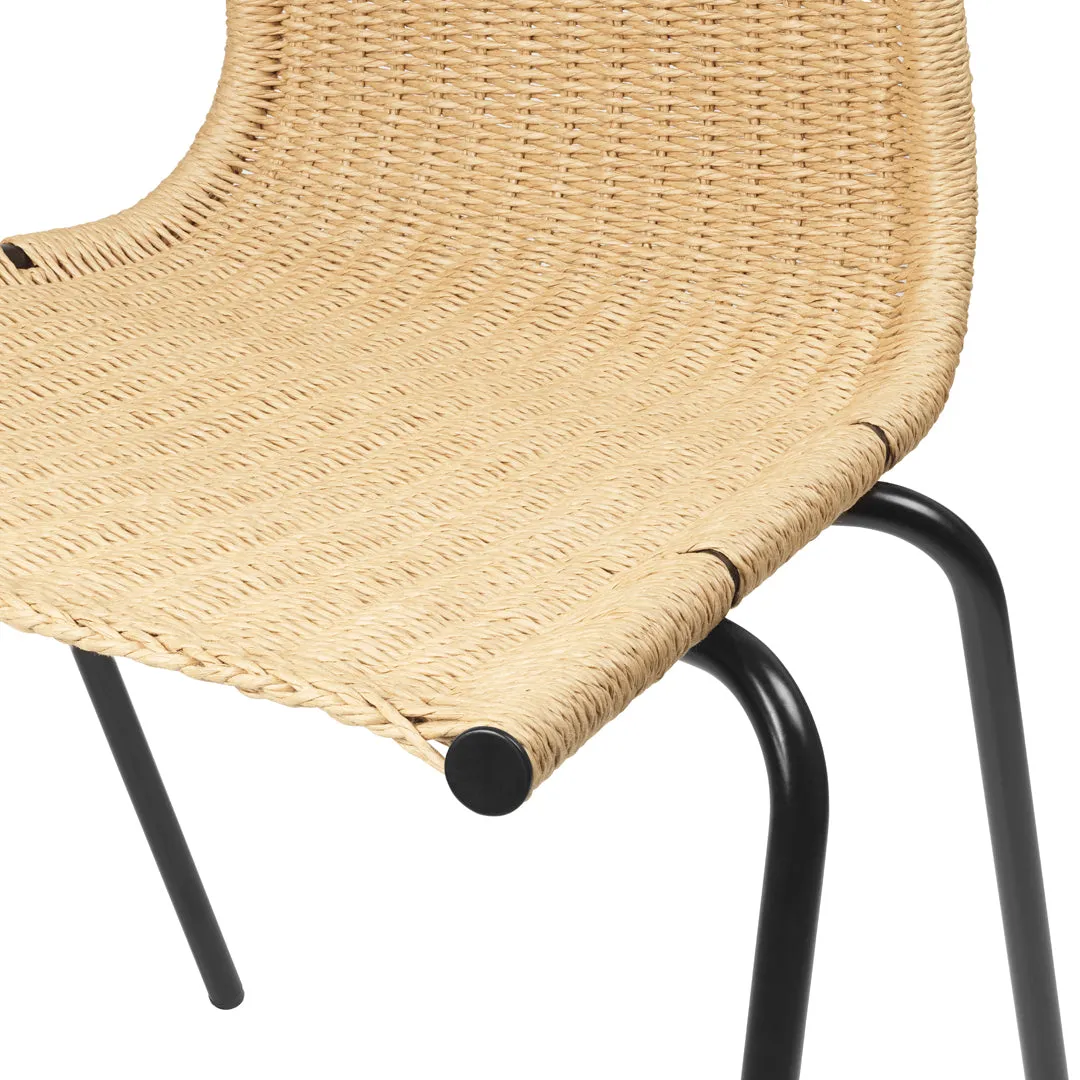 PK1 Dining Chair