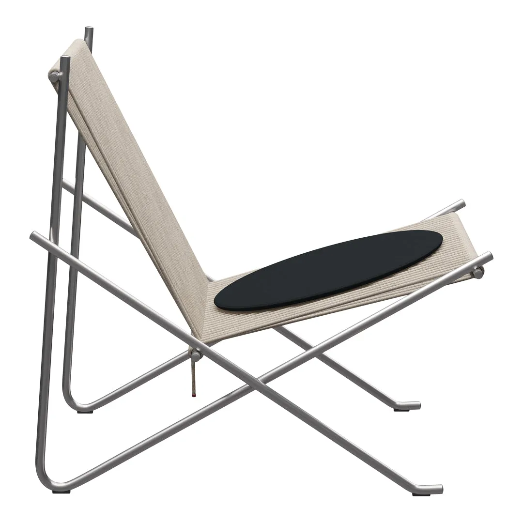 PK4 Lounge Chair