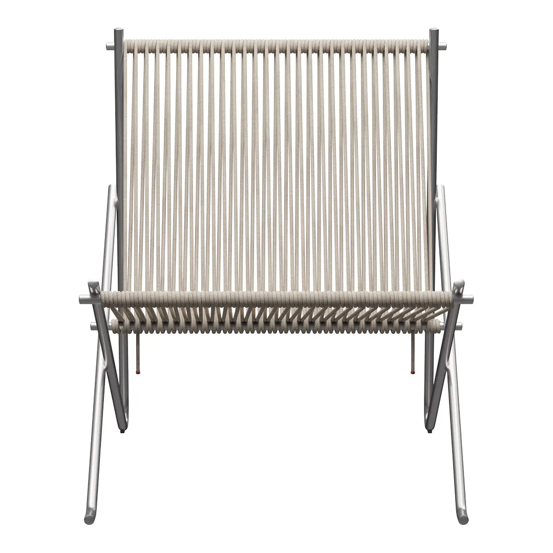 PK4 Lounge Chair