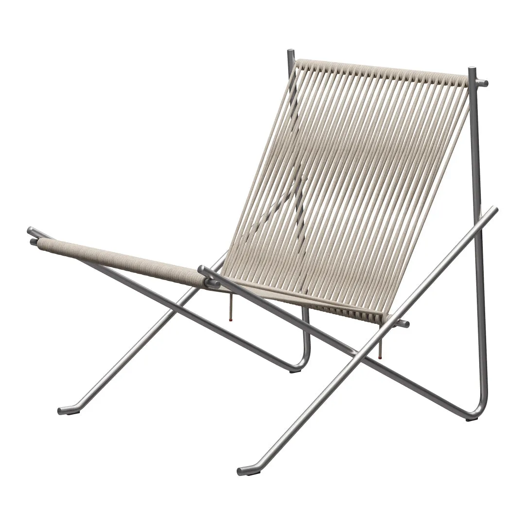 PK4 Lounge Chair