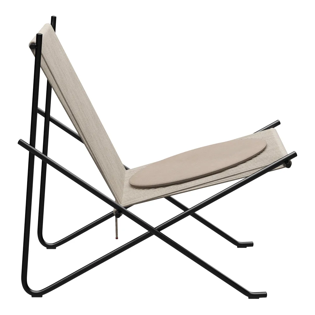 PK4 Lounge Chair