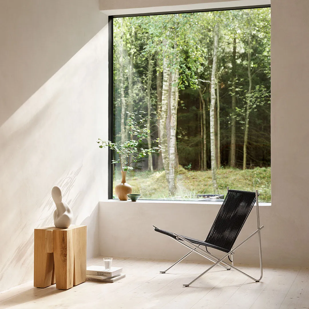 PK4 Lounge Chair
