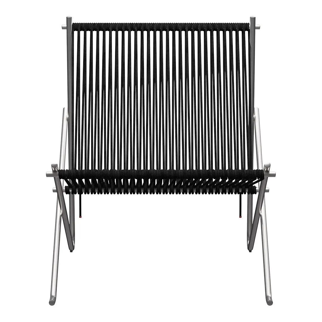 PK4 Lounge Chair