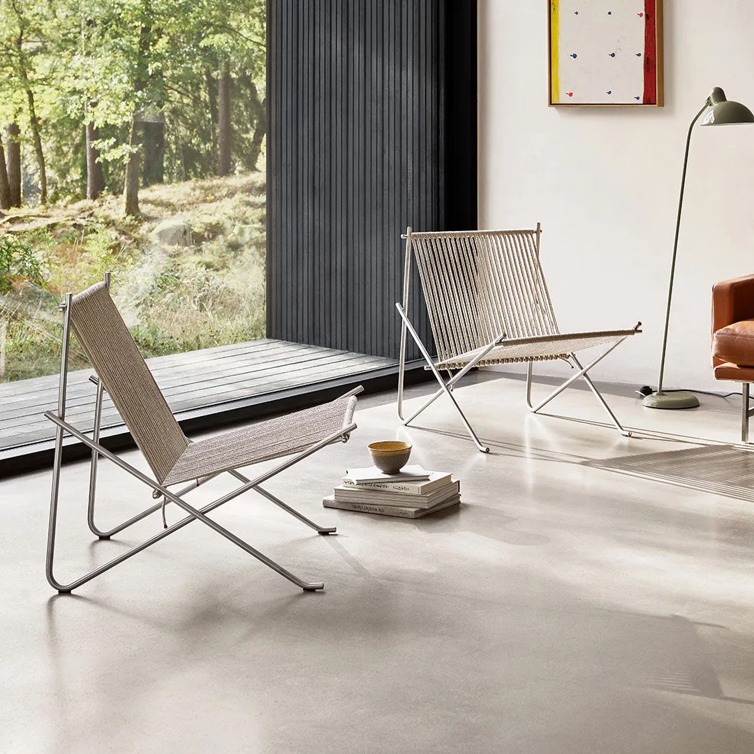 PK4 Lounge Chair