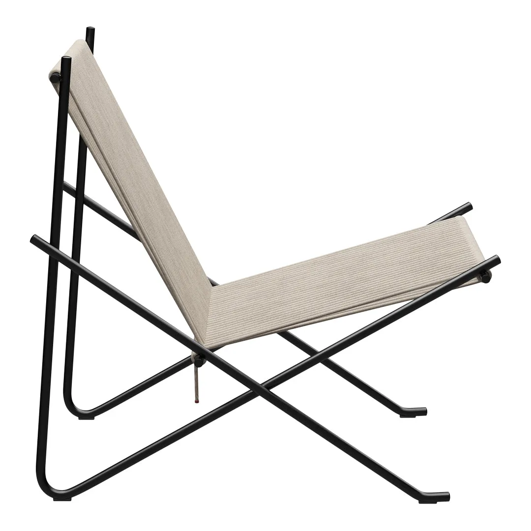 PK4 Lounge Chair