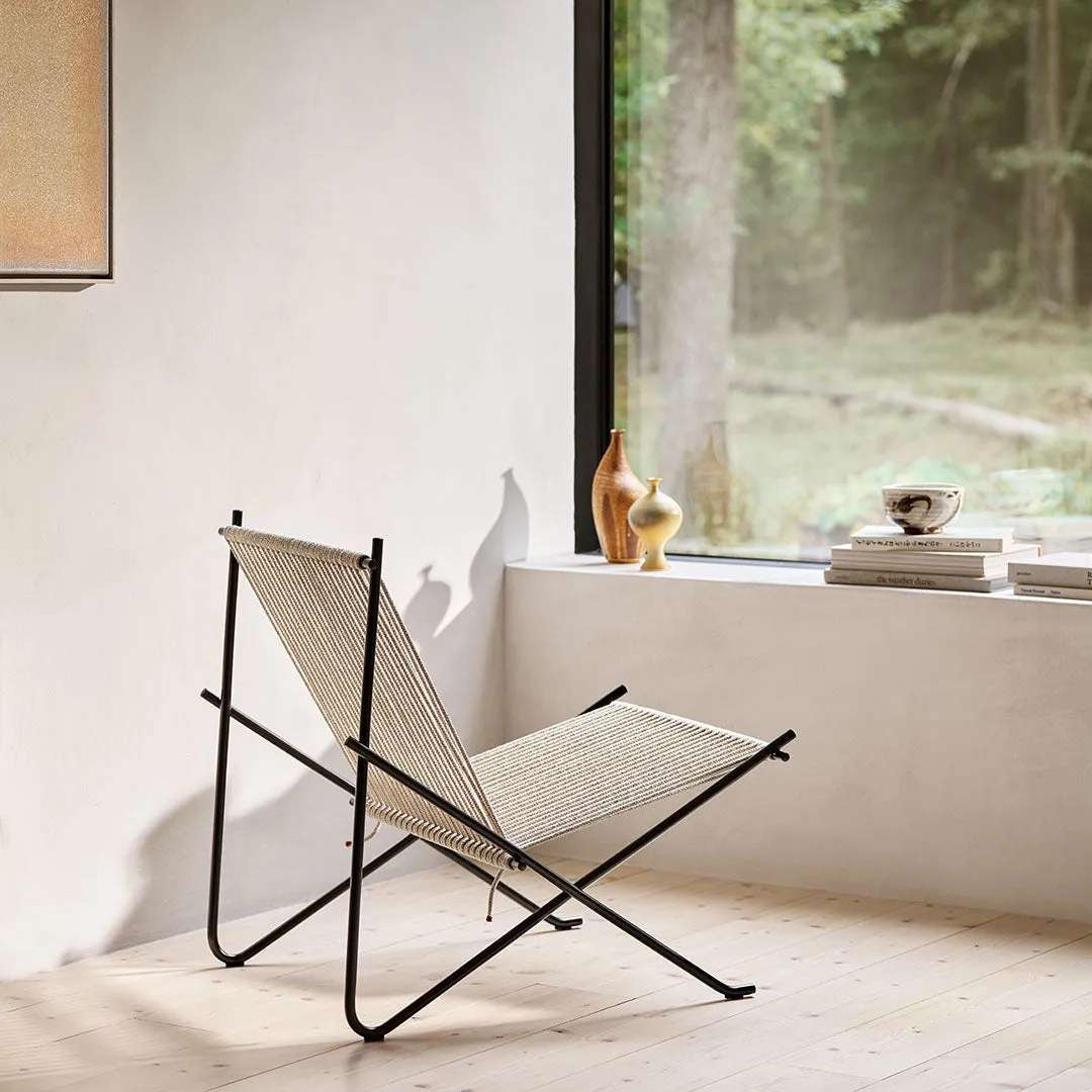 PK4 Lounge Chair