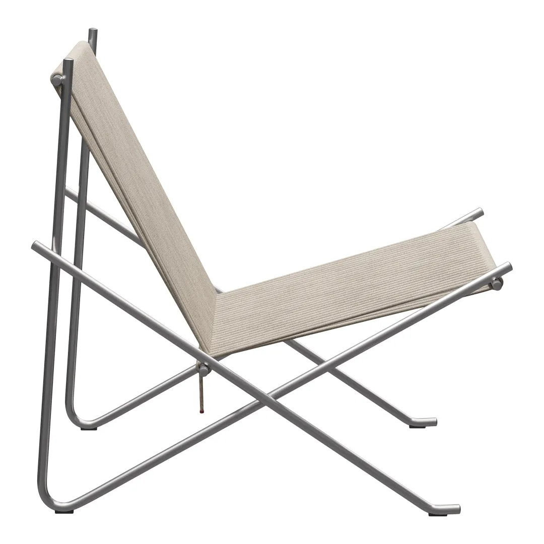 PK4 Lounge Chair