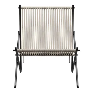 PK4 Lounge Chair