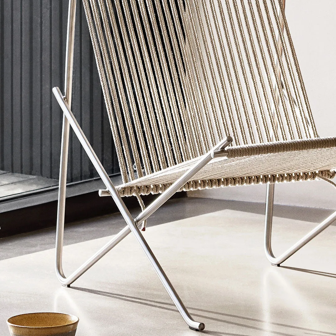 PK4 Lounge Chair