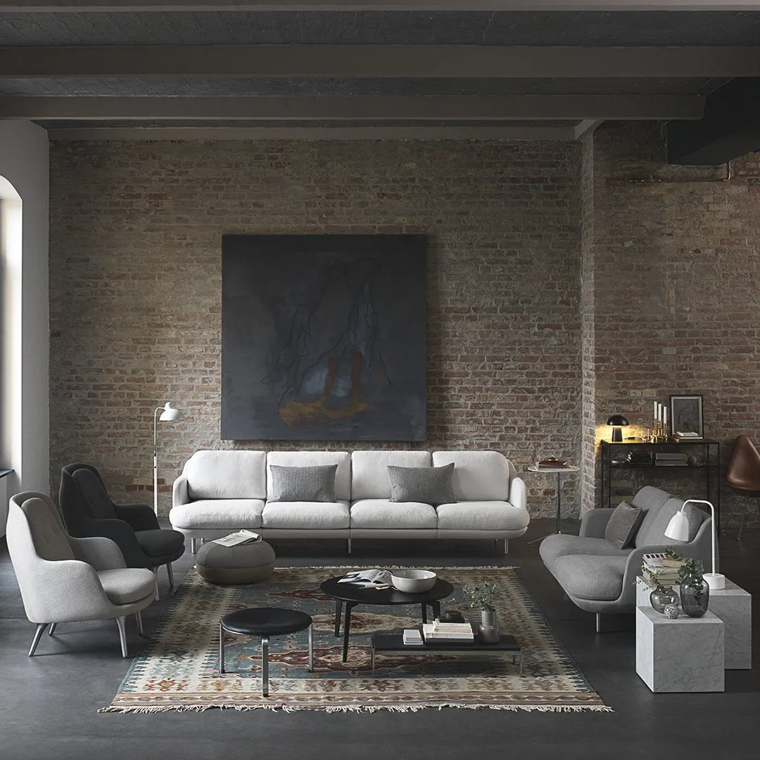 PK62 Coffee Table