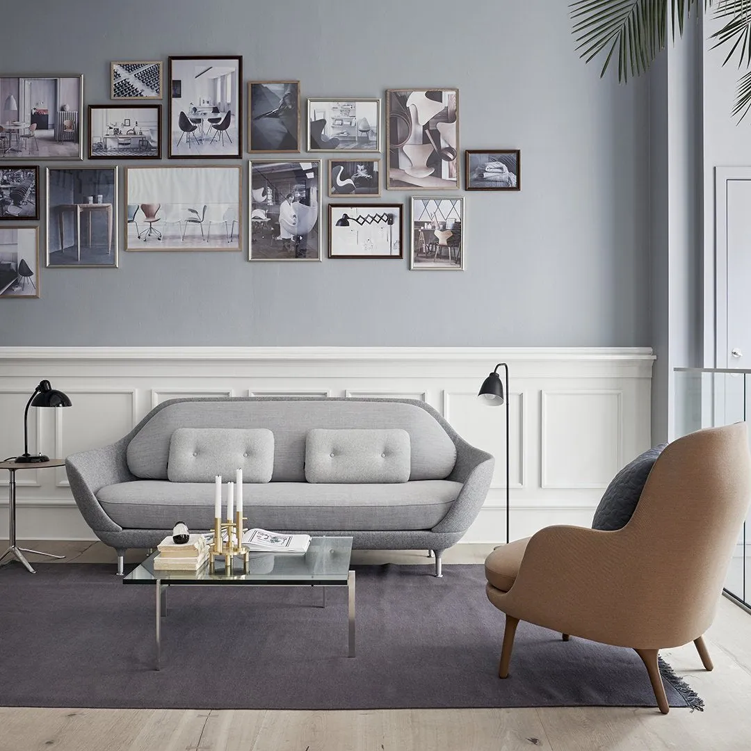 PK65 Coffee Table