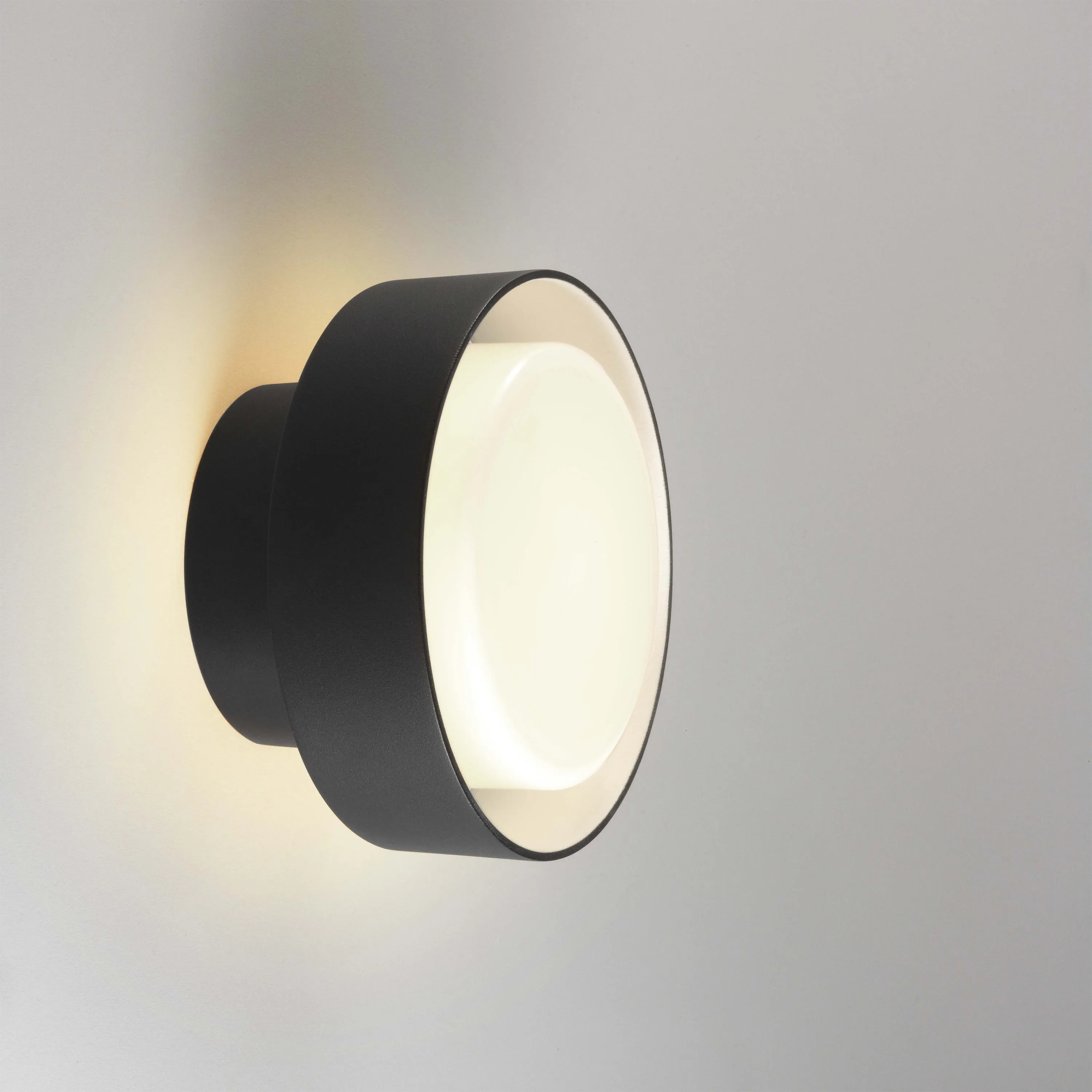Plaff-on! Outdoor Wall Sconce