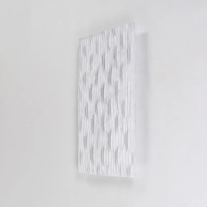 Planum Rectangle Wall or Ceiling Light