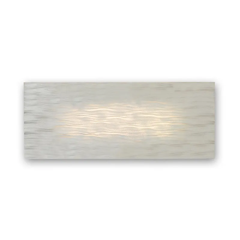 Planum Rectangle Wall or Ceiling Light