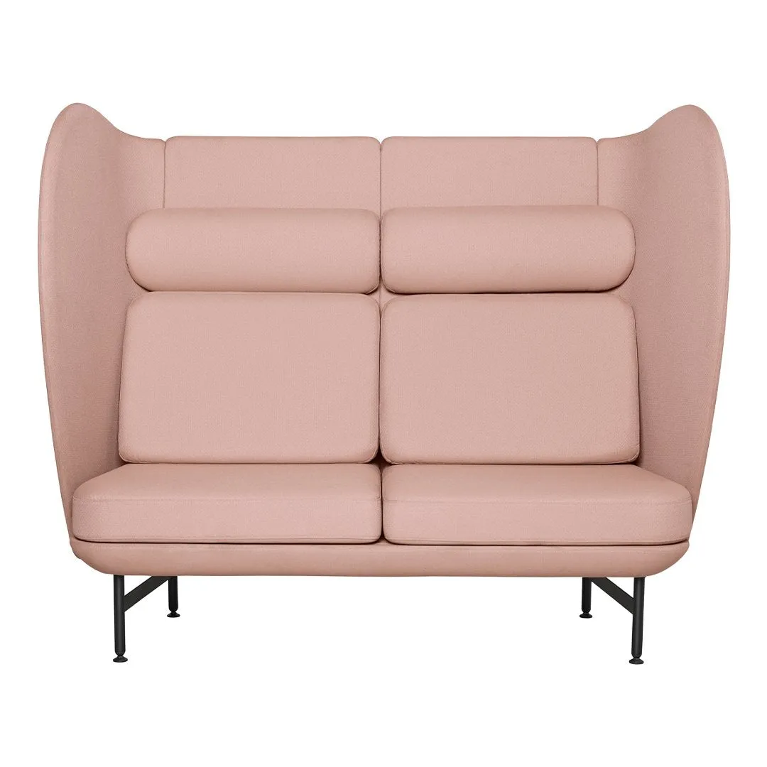Plenum 2-Seater Sofa