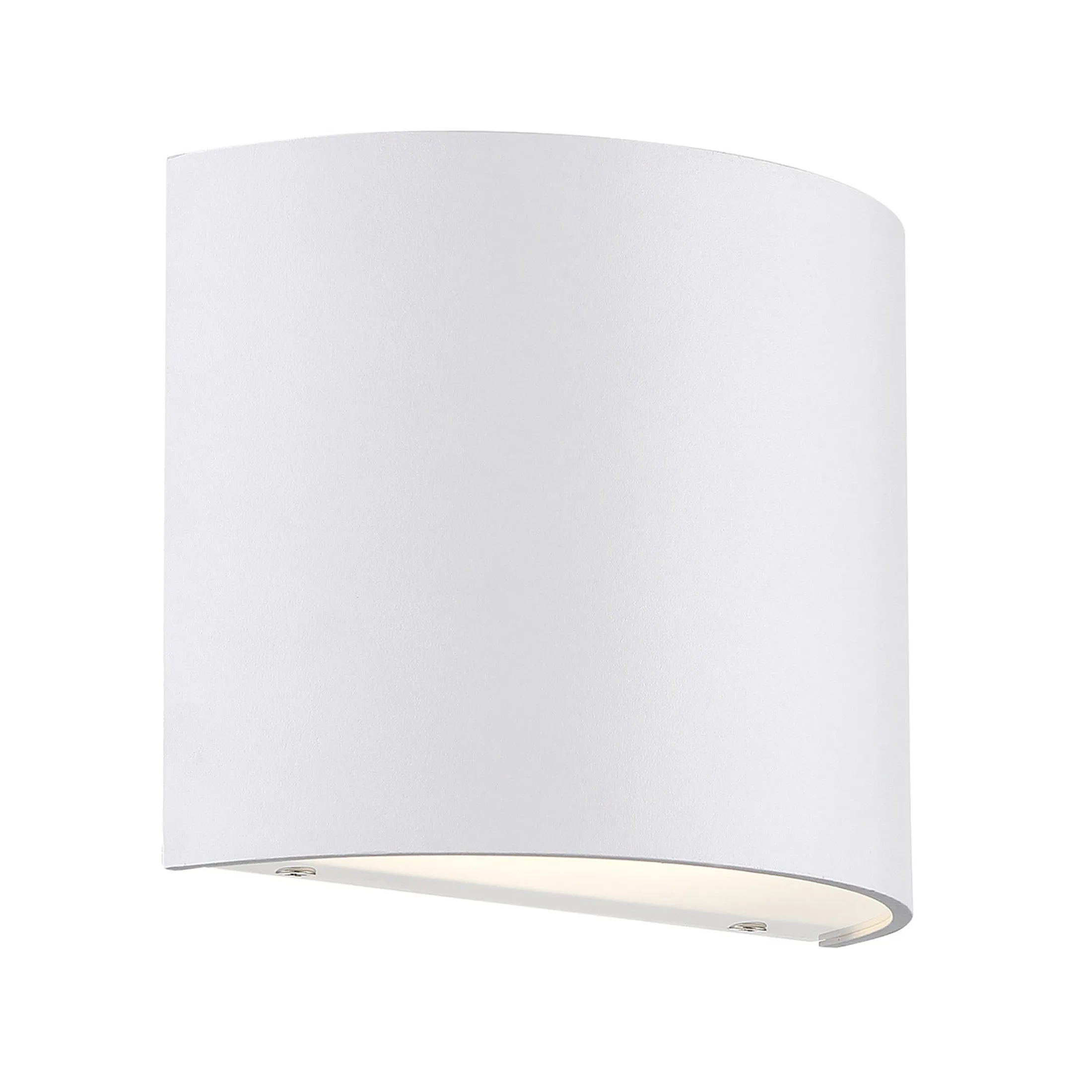 Pocket LED Wall Sconce