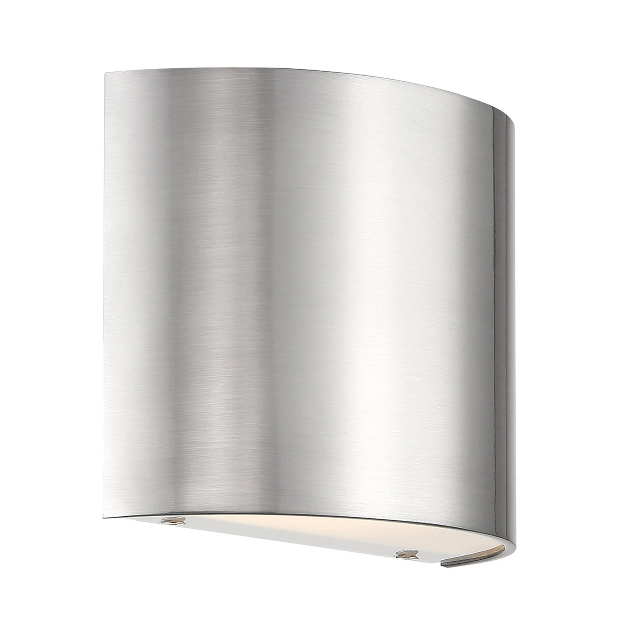 Pocket LED Wall Sconce