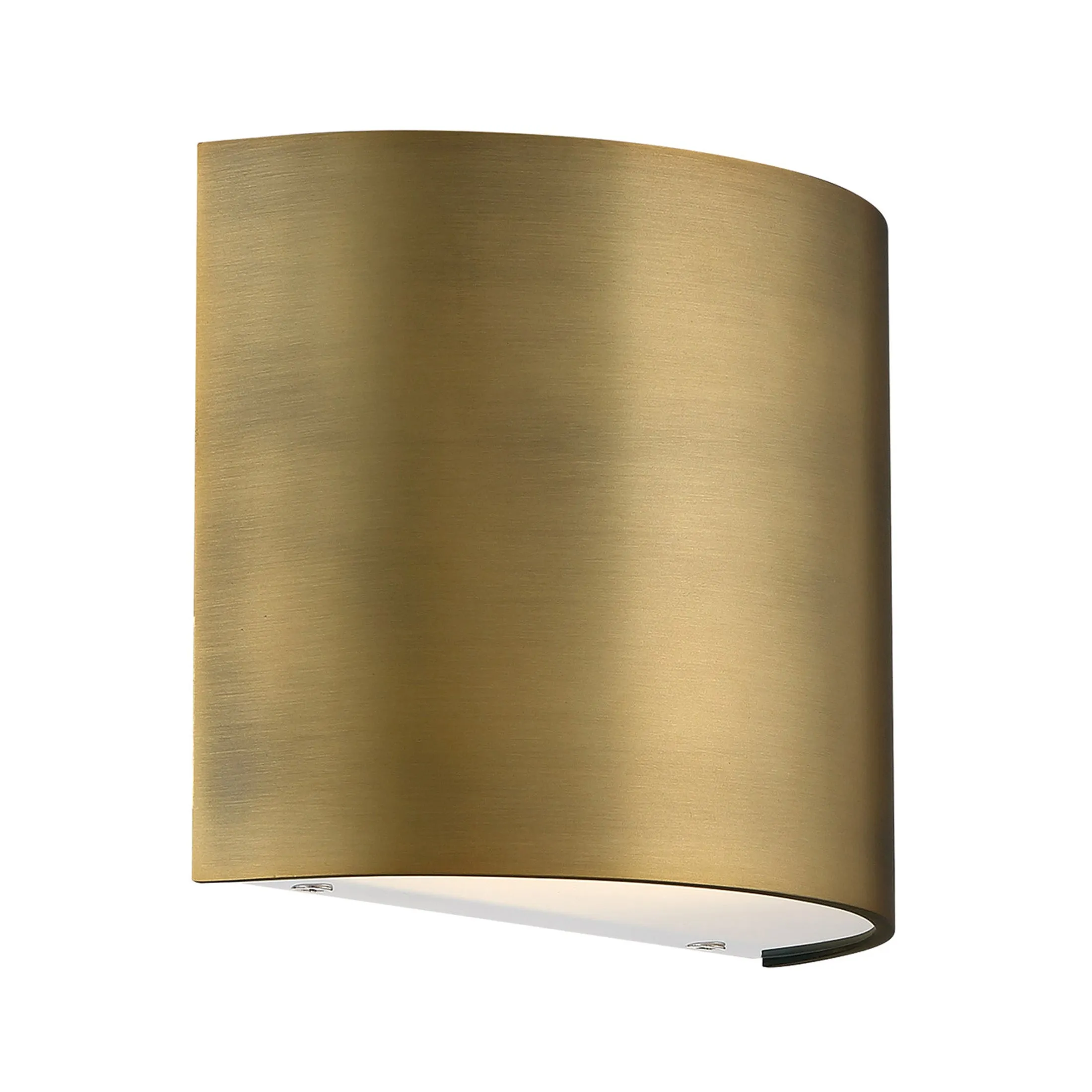 Pocket LED Wall Sconce