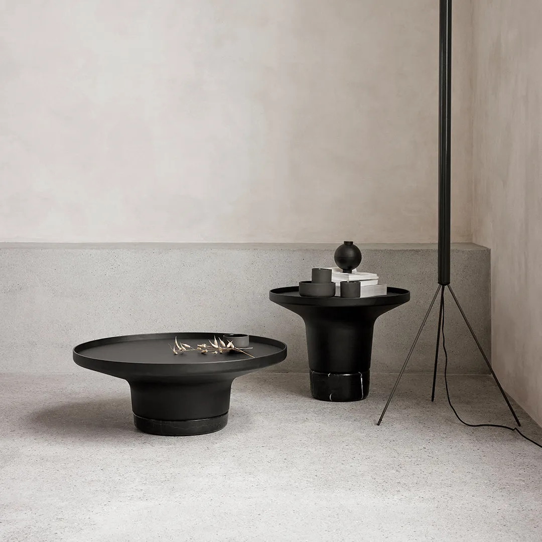 Poller Table