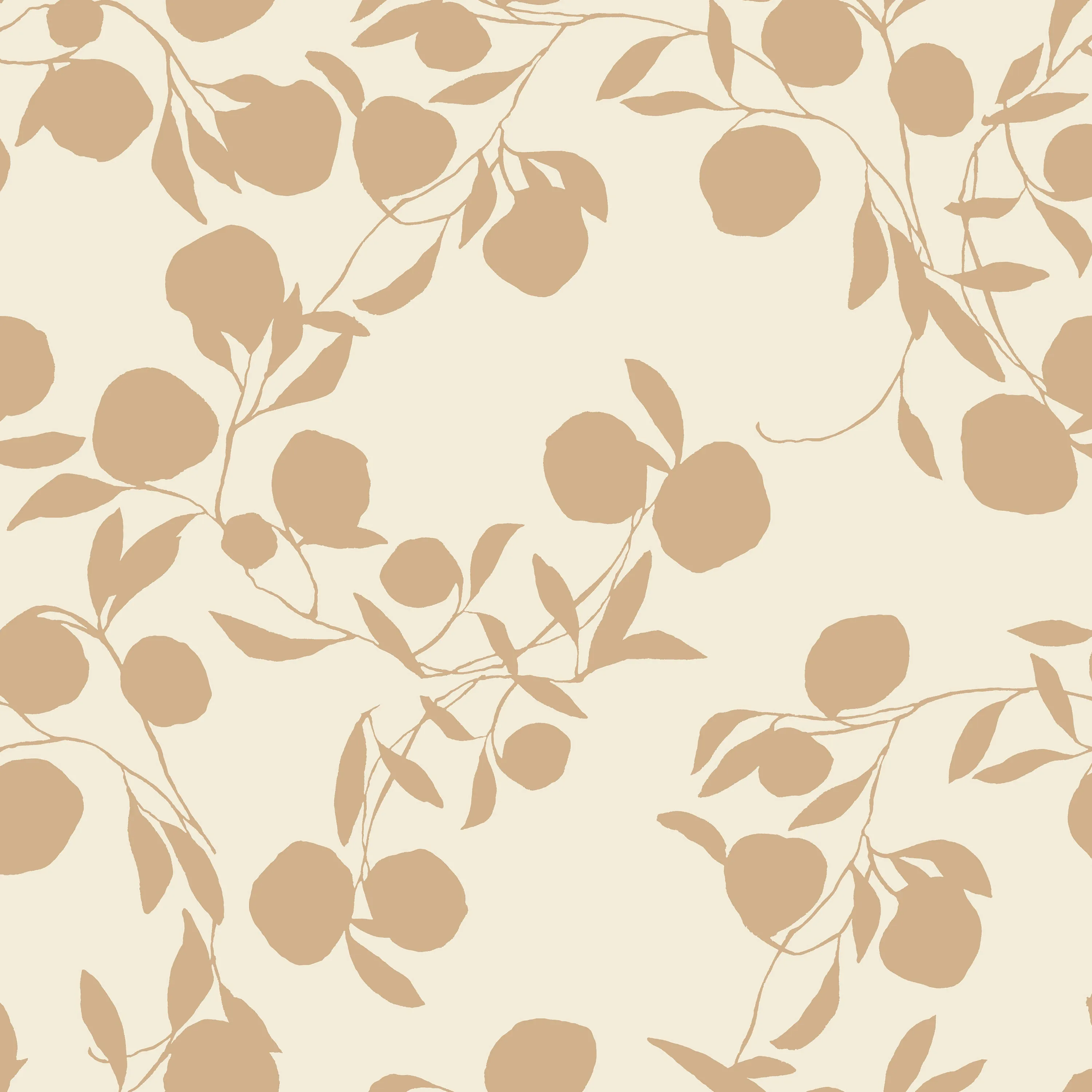 Pomegranate Wallpaper