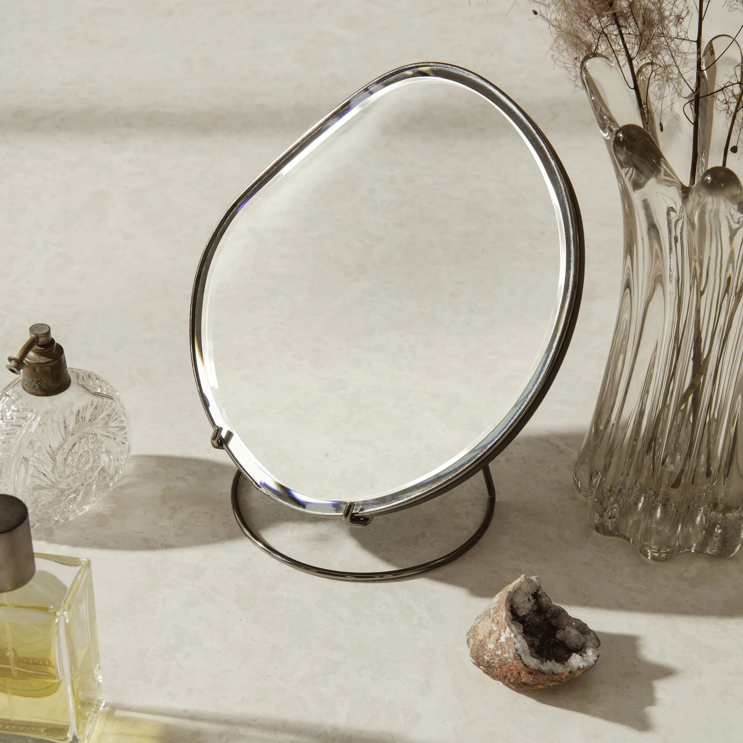 Pond Table Mirror