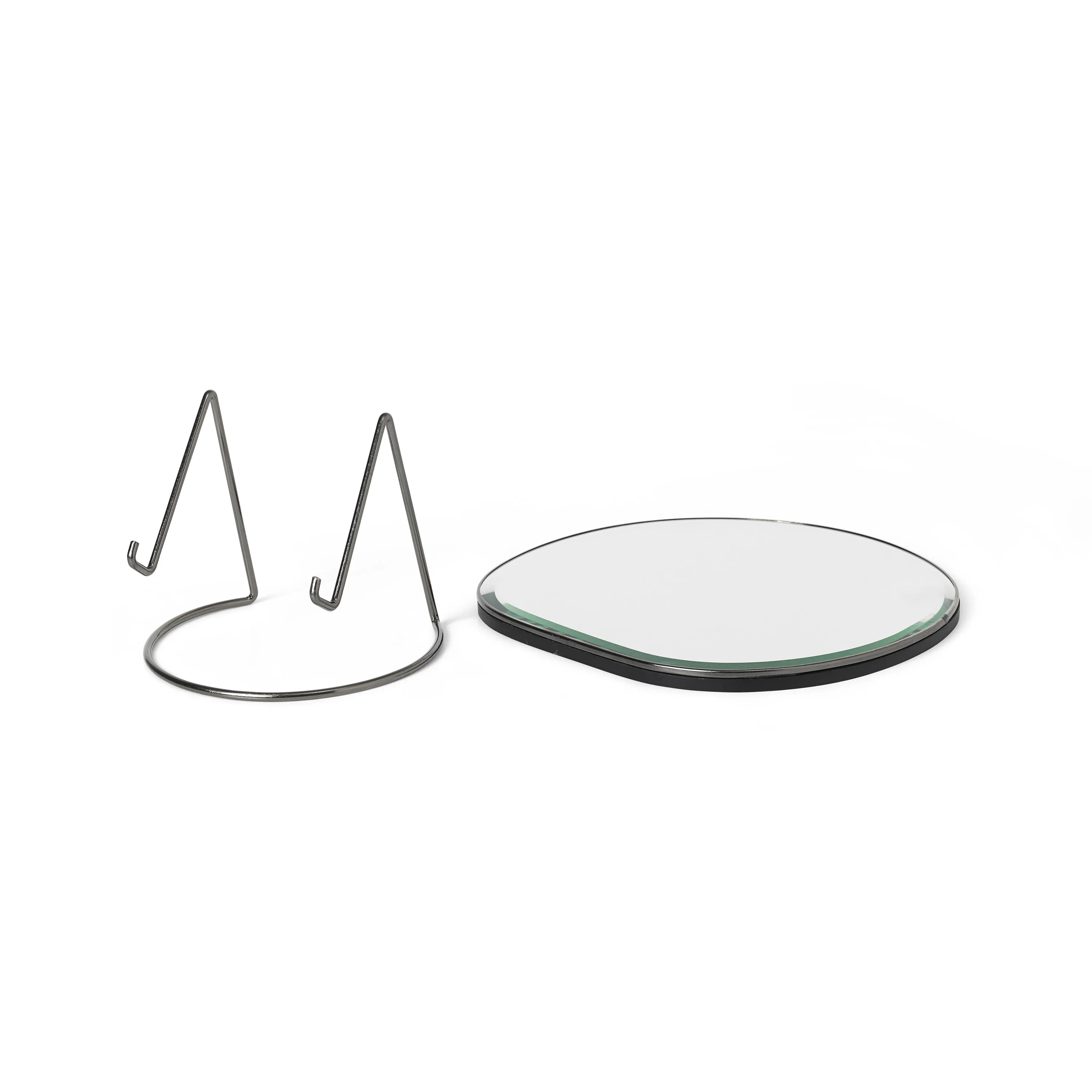 Pond Table Mirror