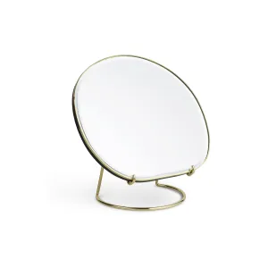 Pond Table Mirror