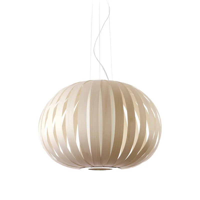 Poppy Pendant Light
