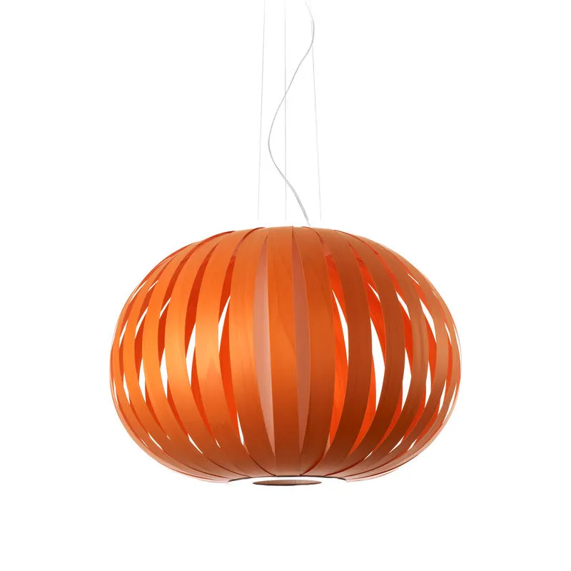 Poppy Pendant Light