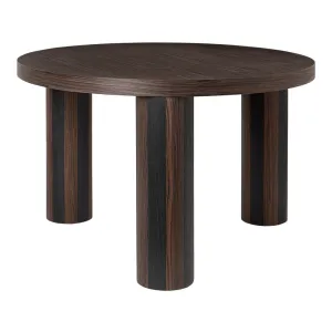 Post Coffee Table