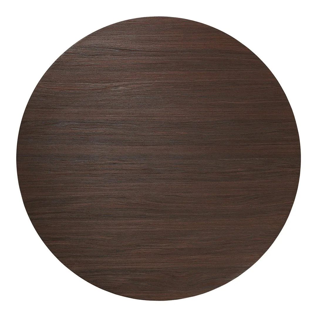 Post Coffee Table
