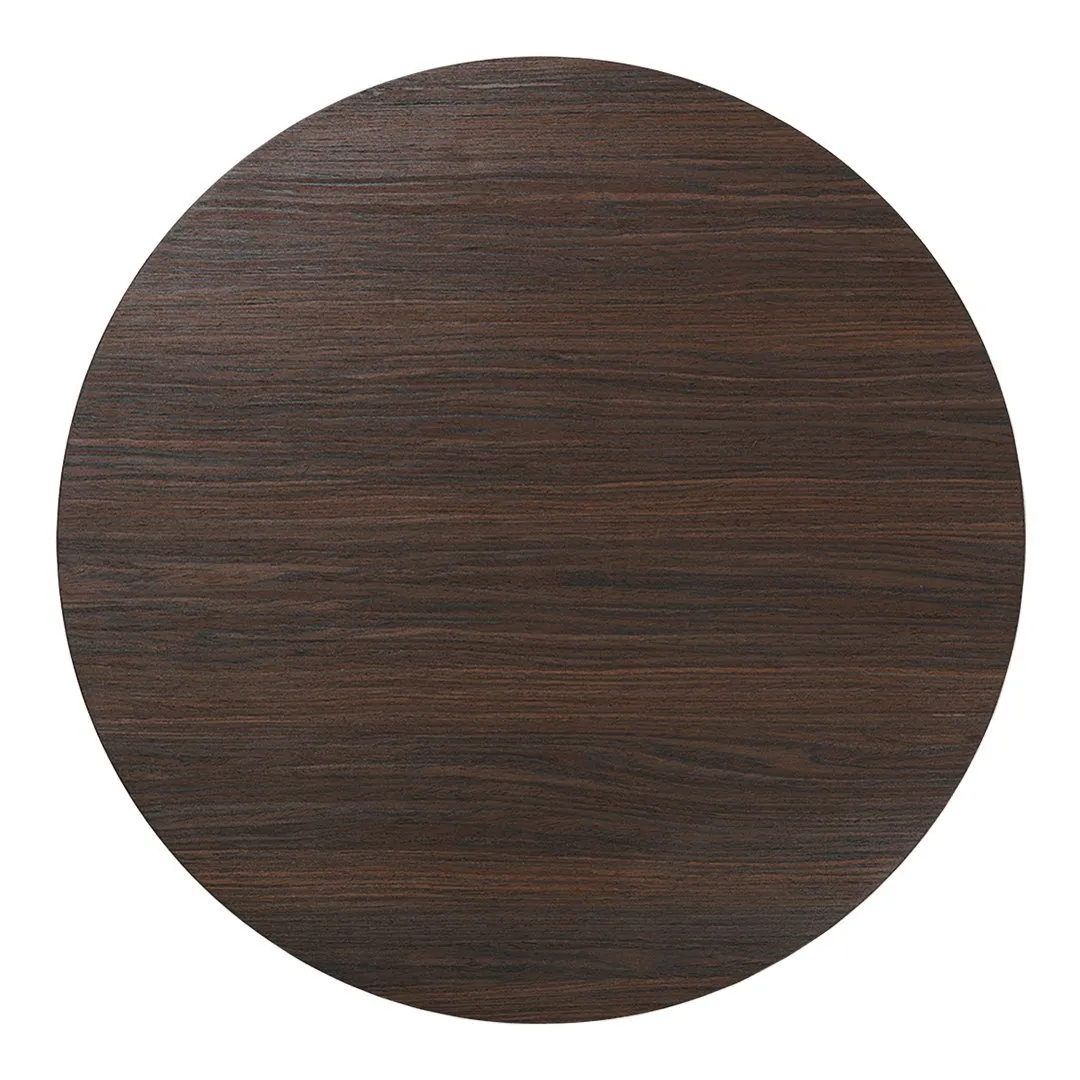 Post Coffee Table