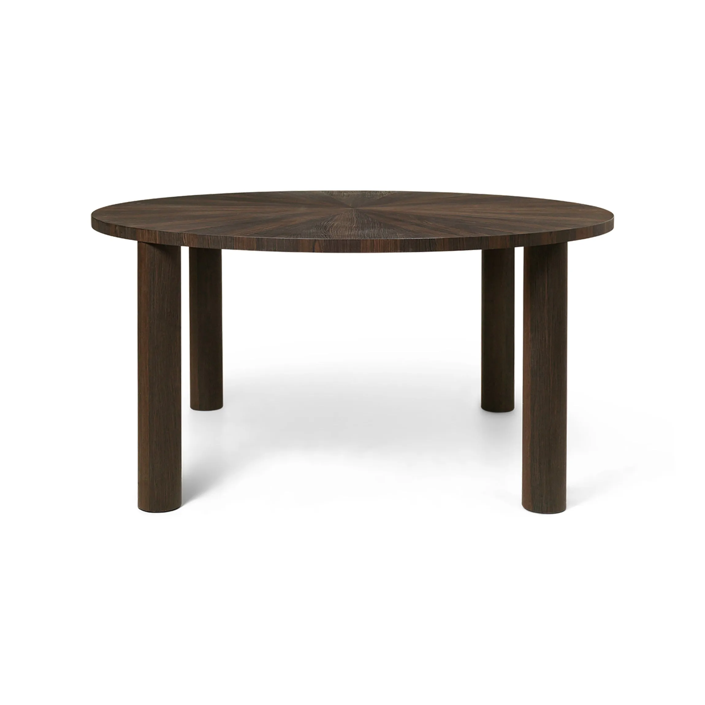 Post Dining Table