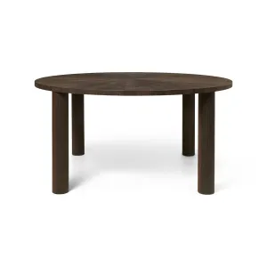 Post Dining Table