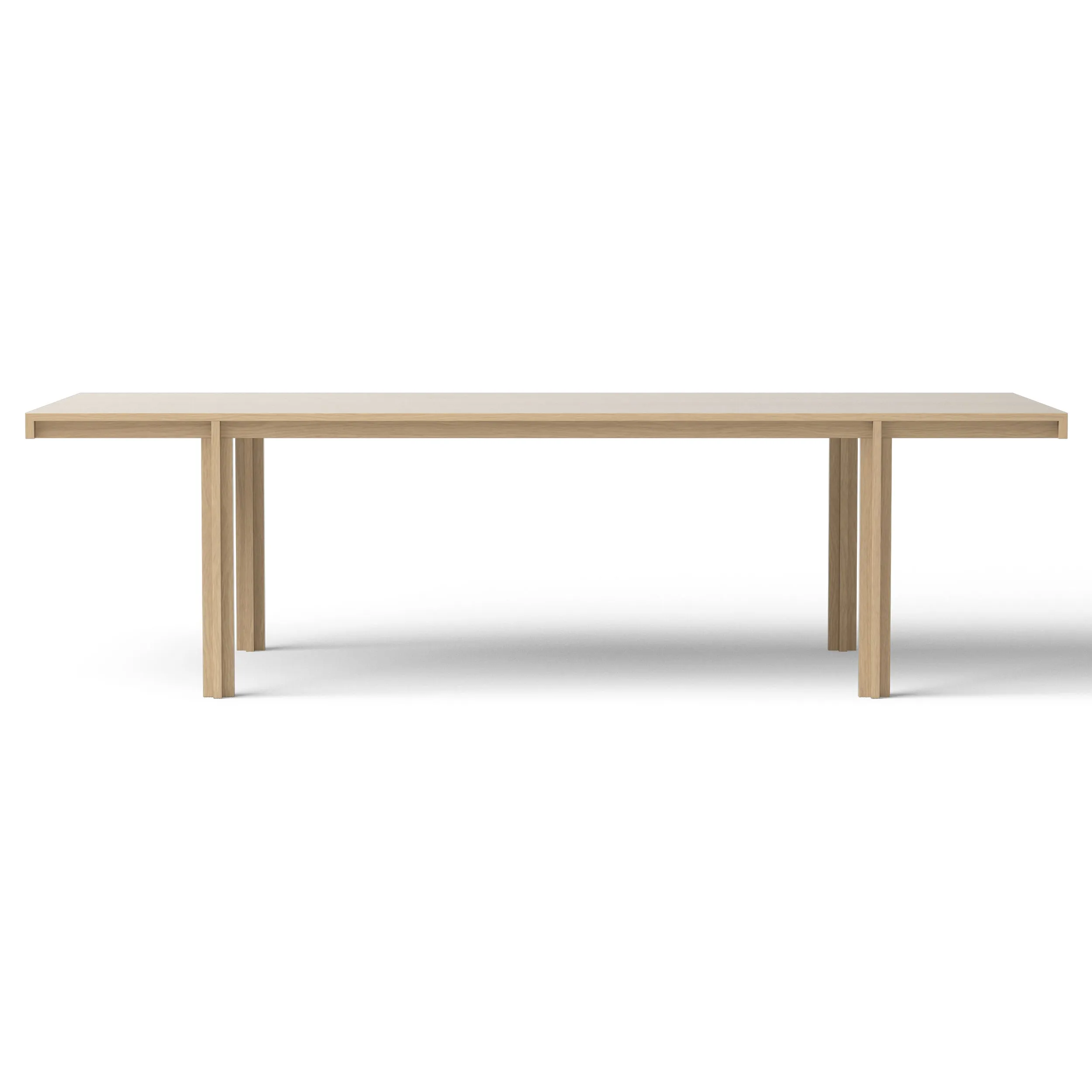Principal Dining Table