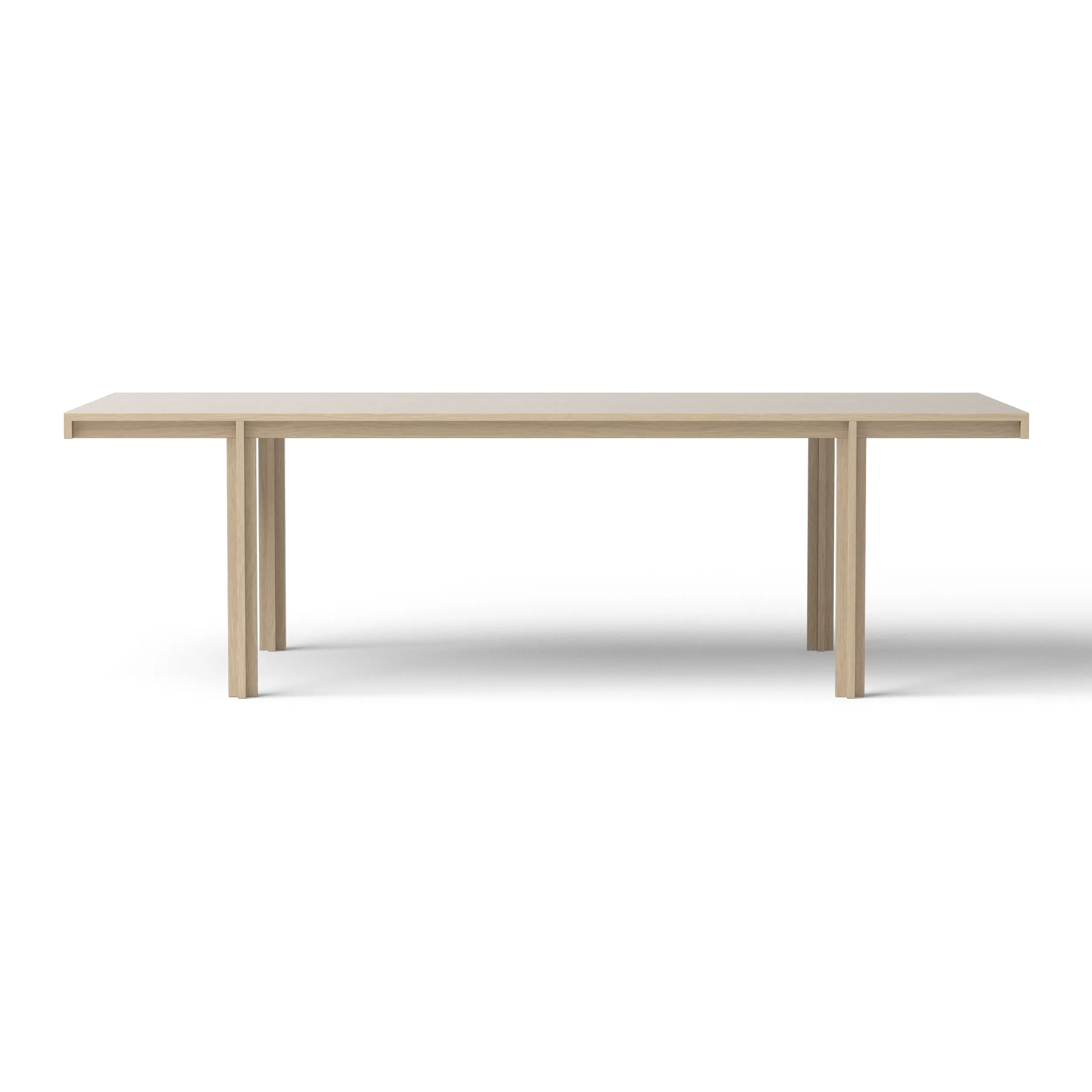 Principal Dining Table