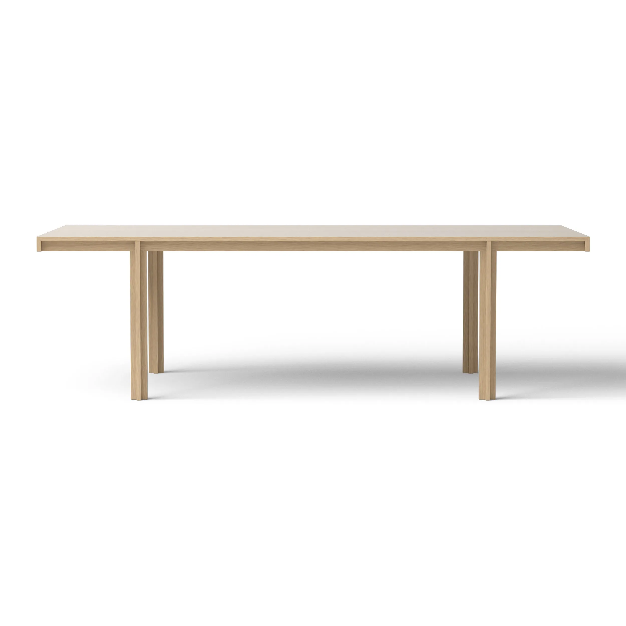 Principal Dining Table