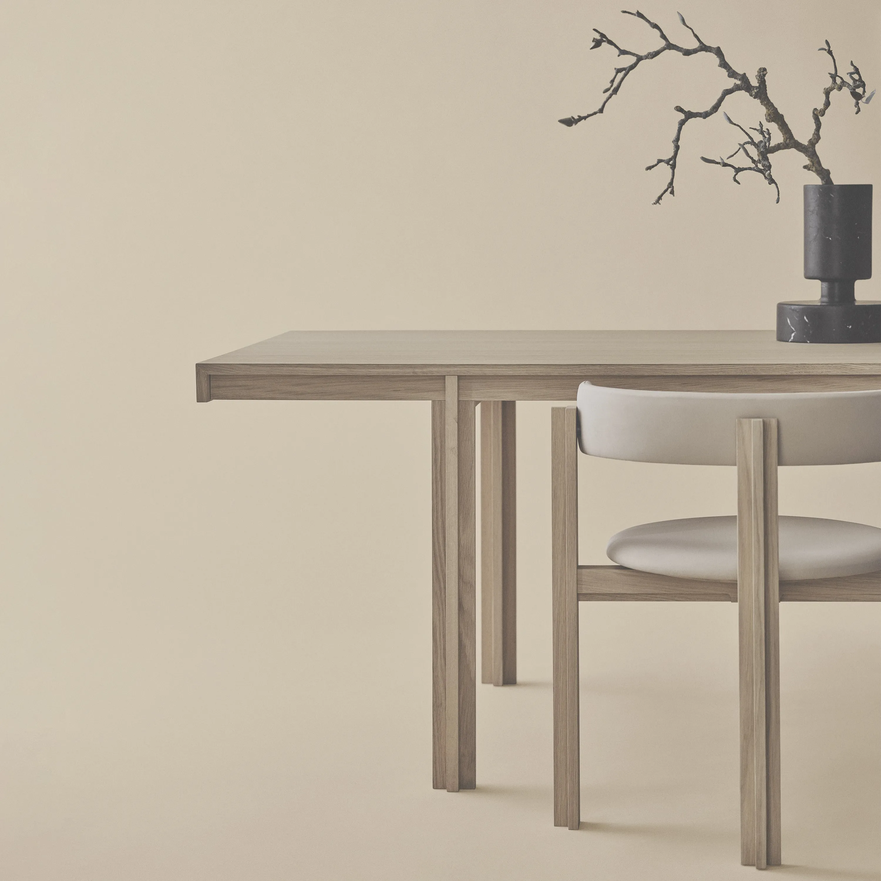 Principal Dining Table