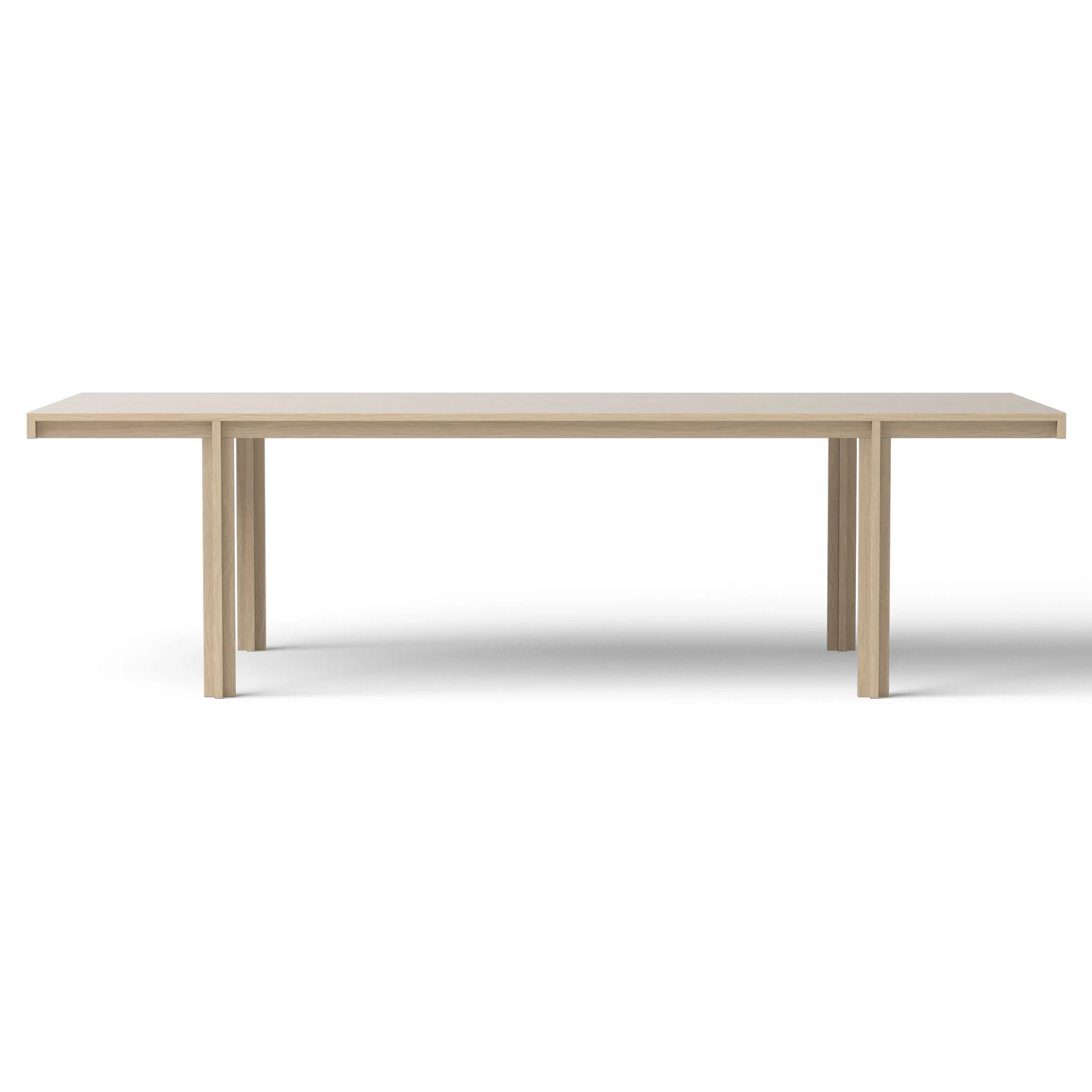 Principal Dining Table