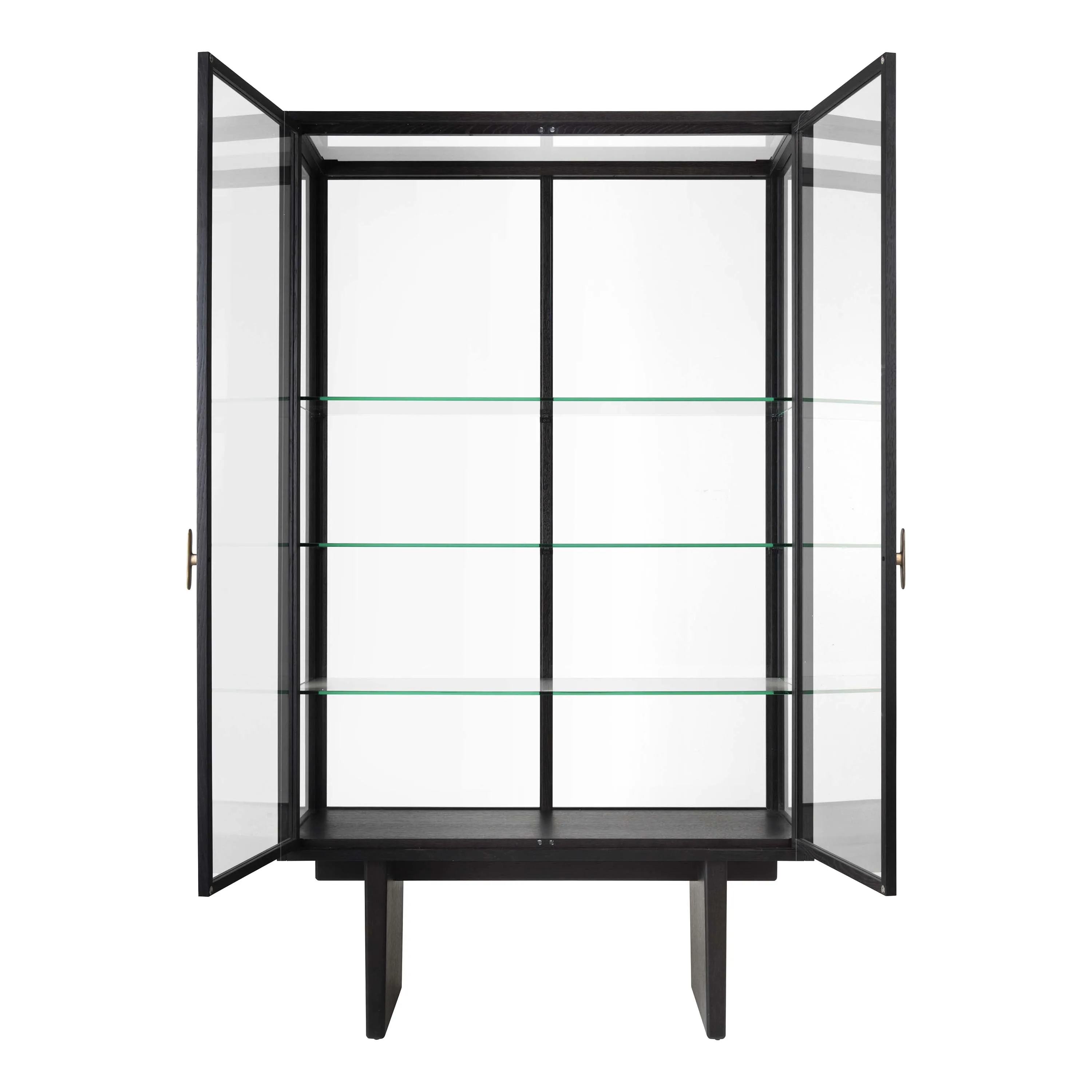 Private Vitrine