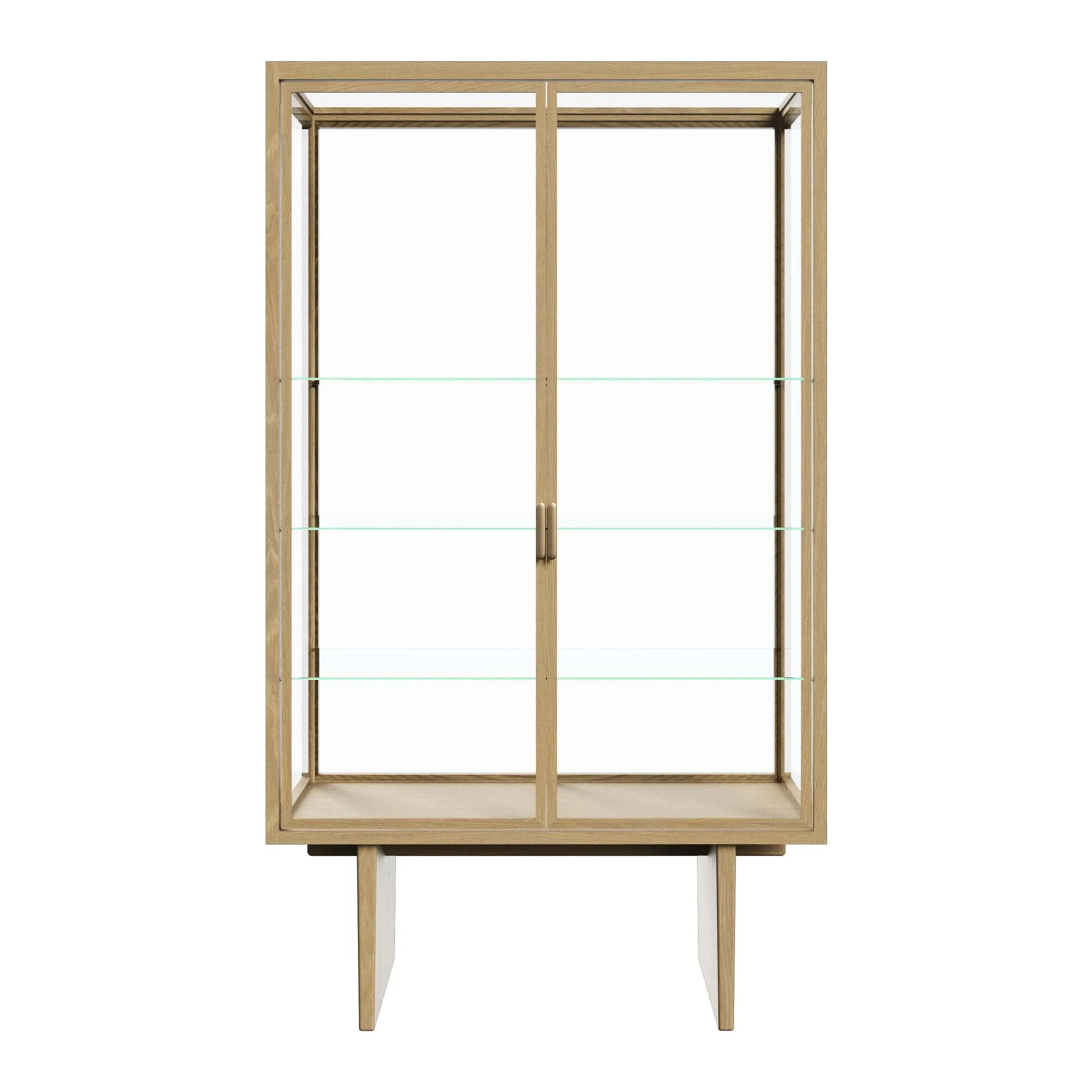 Private Vitrine
