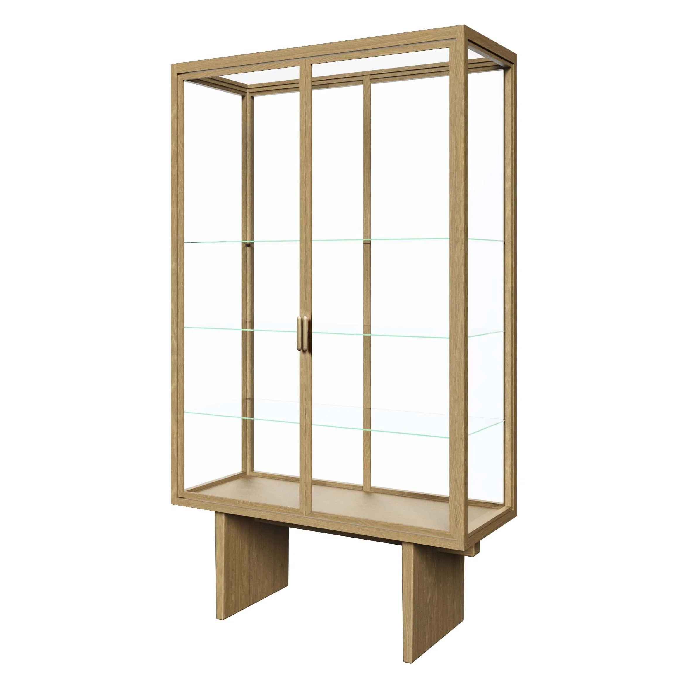 Private Vitrine