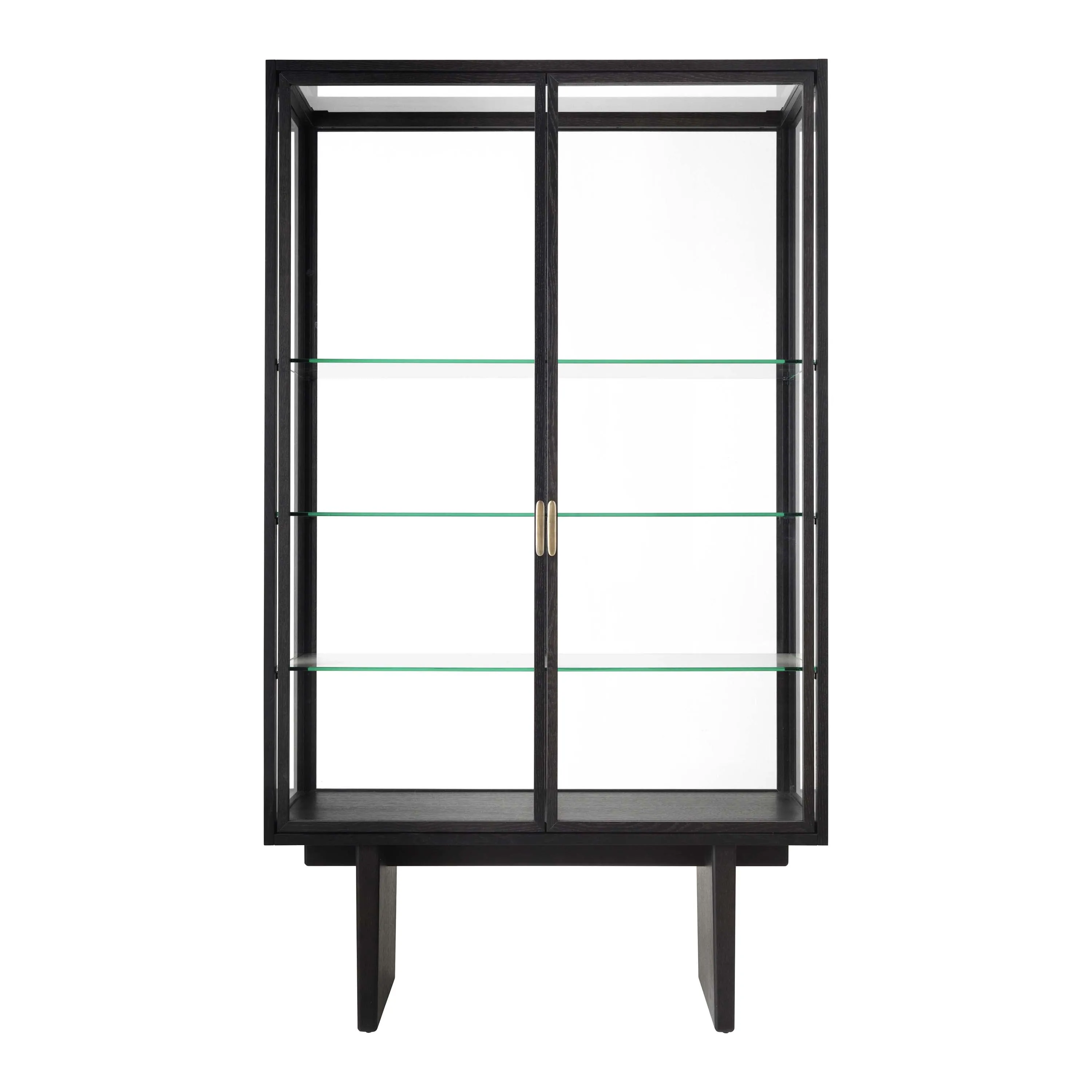 Private Vitrine