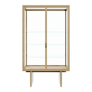 Private Vitrine
