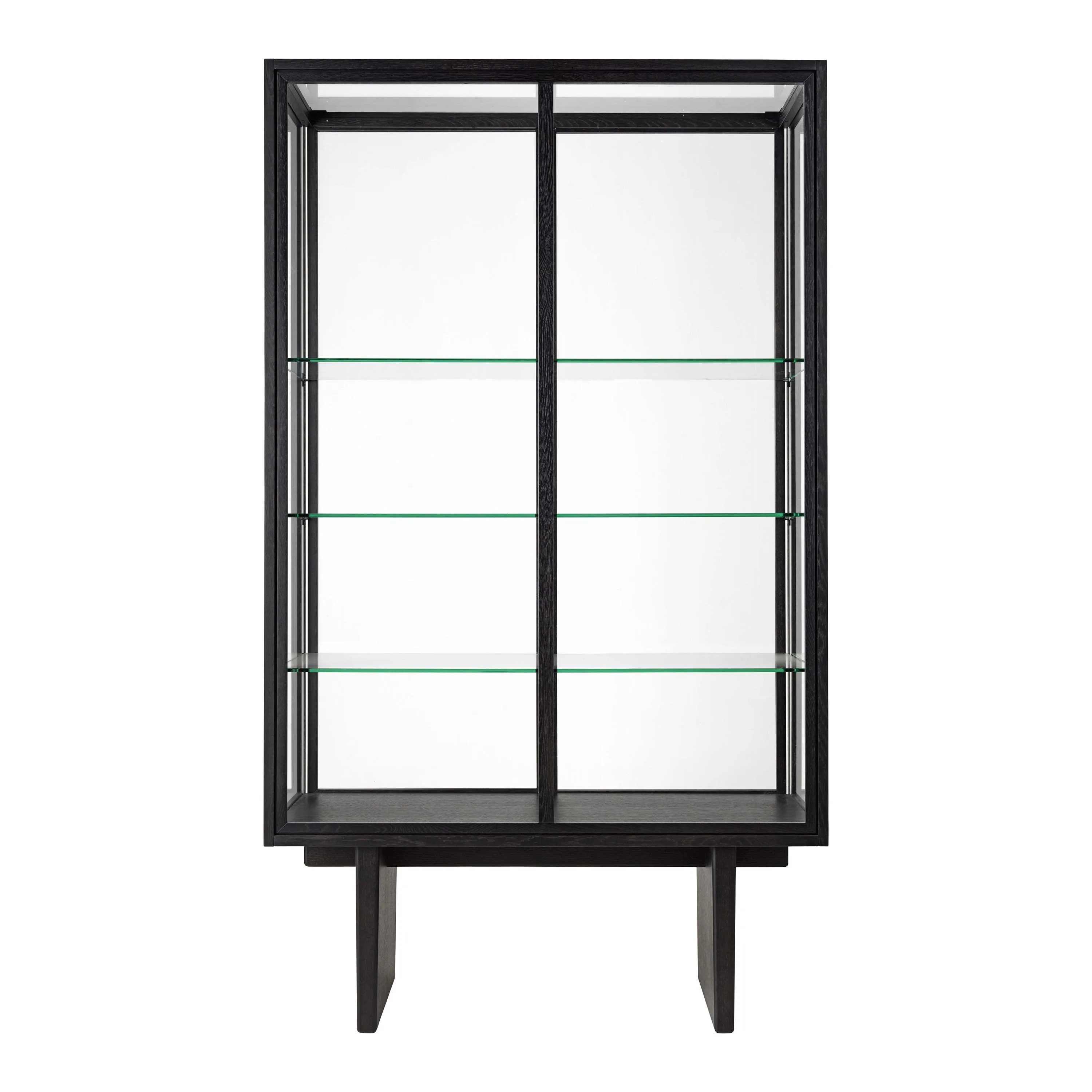 Private Vitrine