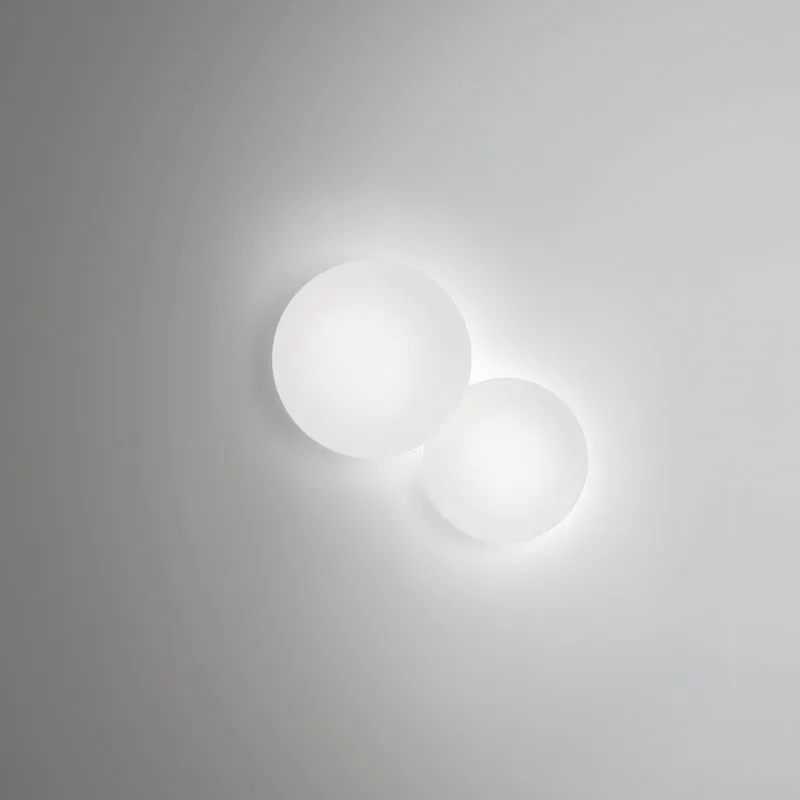 Puck Flush Mount