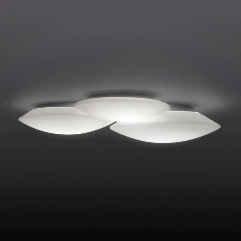 Puck Flush Mount