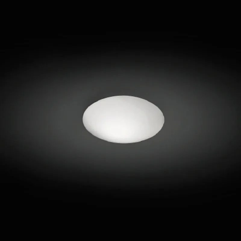 Puck Flush Mount